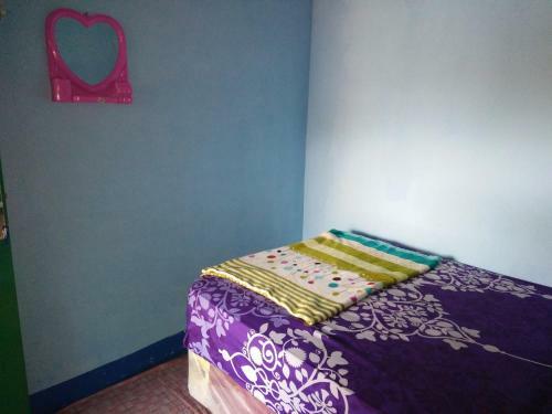 Ayudia Homestay
