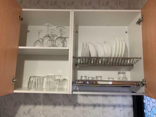 Apartamento Calle Eusebio Carballo II