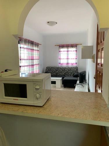 Apartamento Calle Eusebio Carballo II