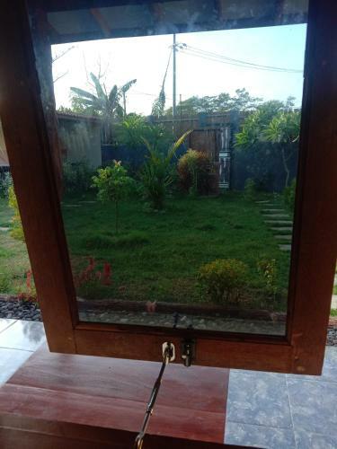 Hostal Sunrise Banyuwangi Homestay