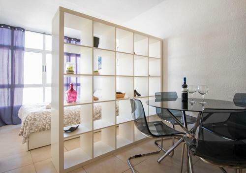 Apartamento Golden Wave 2