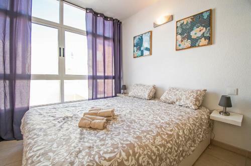 Apartamento Golden Wave 2