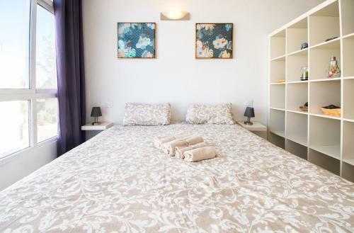Apartamento Golden Wave 2