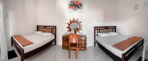 Tropical Paradiso Homestay
