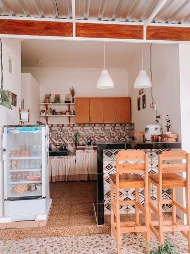 Tropical Paradiso Homestay