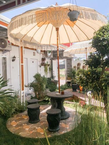 Tropical Paradiso Homestay