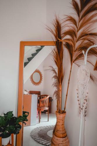 Tropical Paradiso Homestay