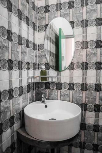 Tropical Paradiso Homestay