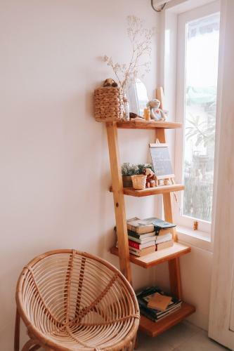 Tropical Paradiso Homestay