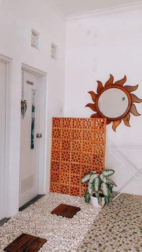 Tropical Paradiso Homestay