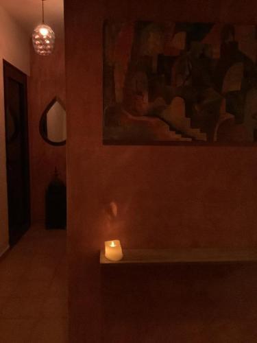 Ven A Las Mil Y UNA Noches Cerca de Corralejo .