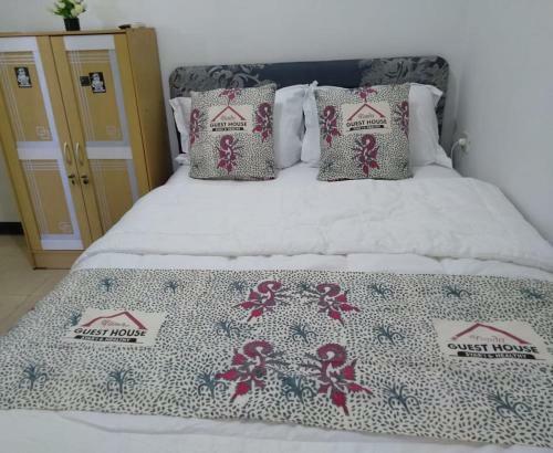 Hostal Fanda Guest House