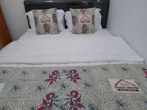 Hostal Fanda Guest House