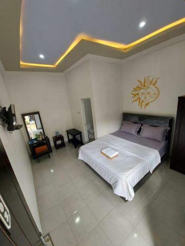 Bulan Matahari Cottage