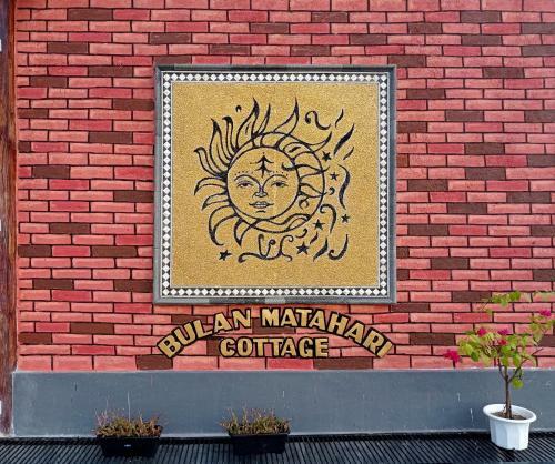 Bulan Matahari Cottage