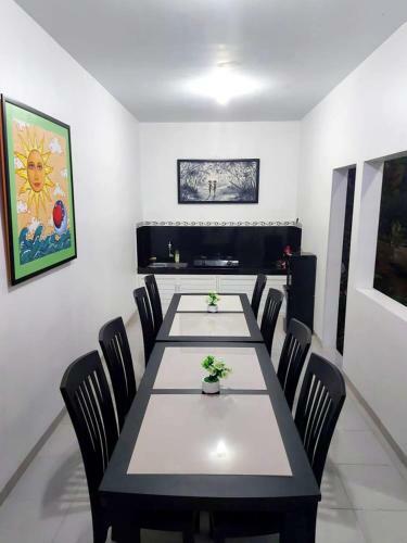 Bulan Matahari Cottage