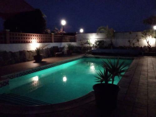 Villa Casa Dunas
