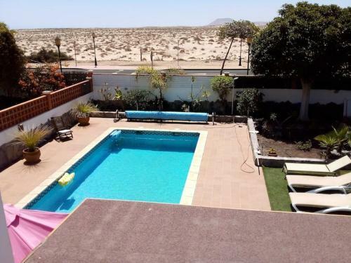 Villa Casa Dunas