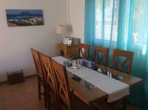 Villa Casa Dunas