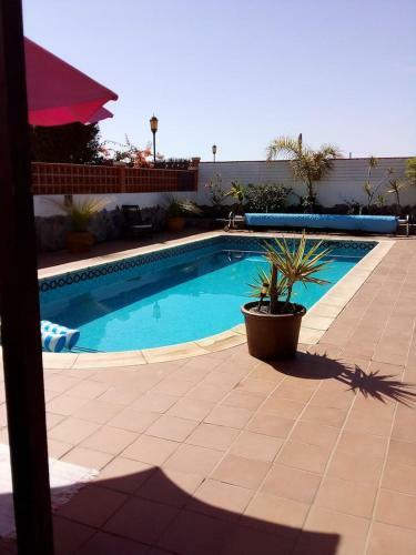 Villa Casa Dunas
