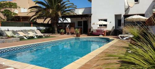 Villa Casa Dunas