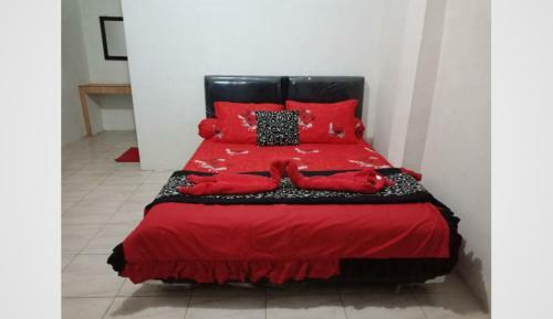 Hostal Azka Sw Backpacker