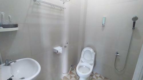 Hostal Azka Sw Backpacker