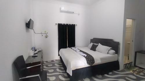 Hostal Azka Sw Backpacker