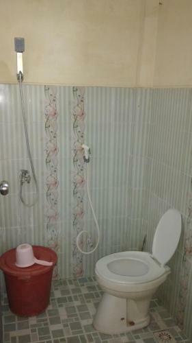 Hostal Azka Sw Backpacker