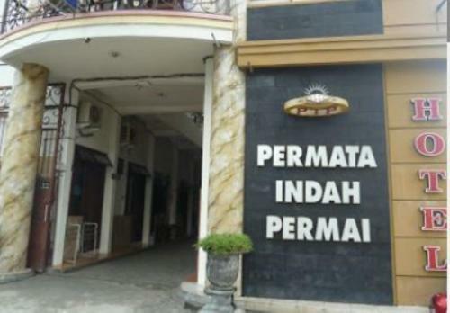 Hostal Hotel Permata Indah Permai