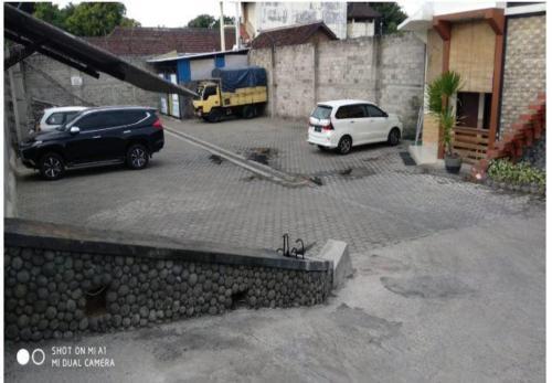 Hostal Hotel Permata Indah Permai
