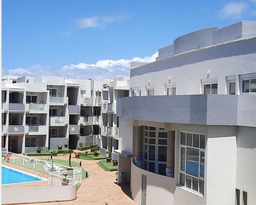 Apartamento Sunset Suite 230