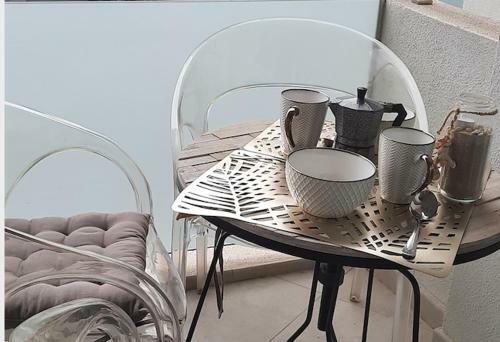 Apartamento Sunset Suite 230