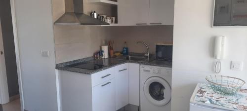 Apartamento Sunset Suite 230