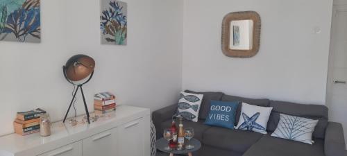 Apartamento Sunset Suite 230