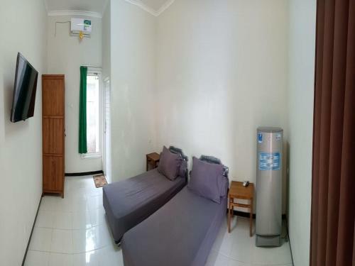 Mangga Tiga Homestay