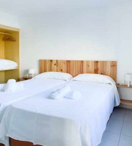 Apartamento Atlantic Garden 238