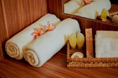 Hotel Sahid Osing Kemiren Banyuwangi