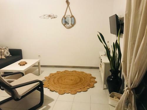 Apartamento Olas De Lobos