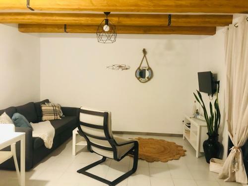 Apartamento Olas De Lobos