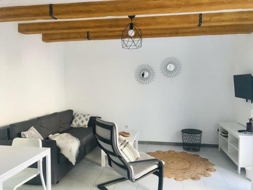 Apartamento Olas De Lobos