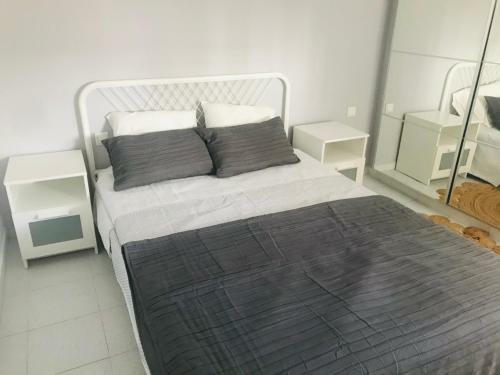 Apartamento Olas De Lobos