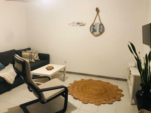 Apartamento Olas De Lobos
