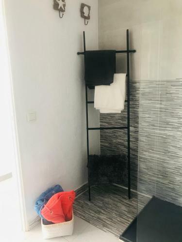 Apartamento Olas De Lobos