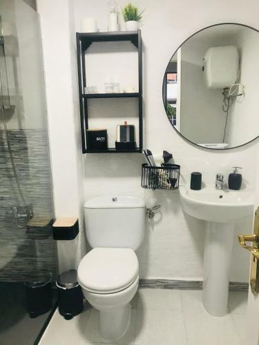 Apartamento Olas De Lobos