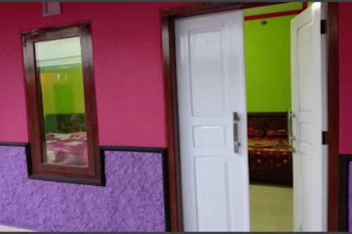 Albergue Karangasem Dormitory