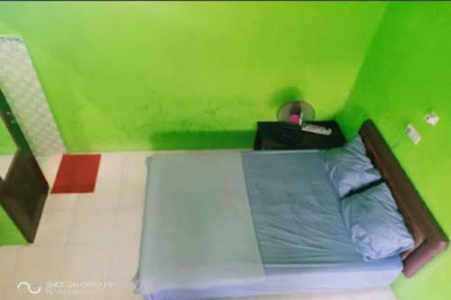 Albergue Karangasem Dormitory