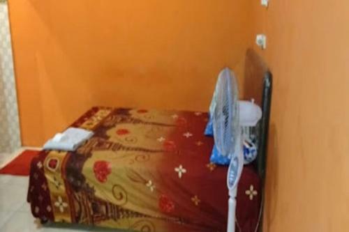 Albergue Karangasem Dormitory