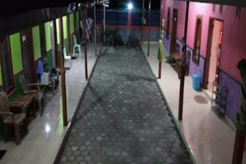Albergue Karangasem Dormitory