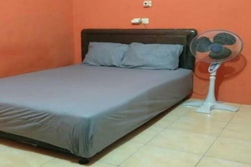 Albergue Karangasem Dormitory